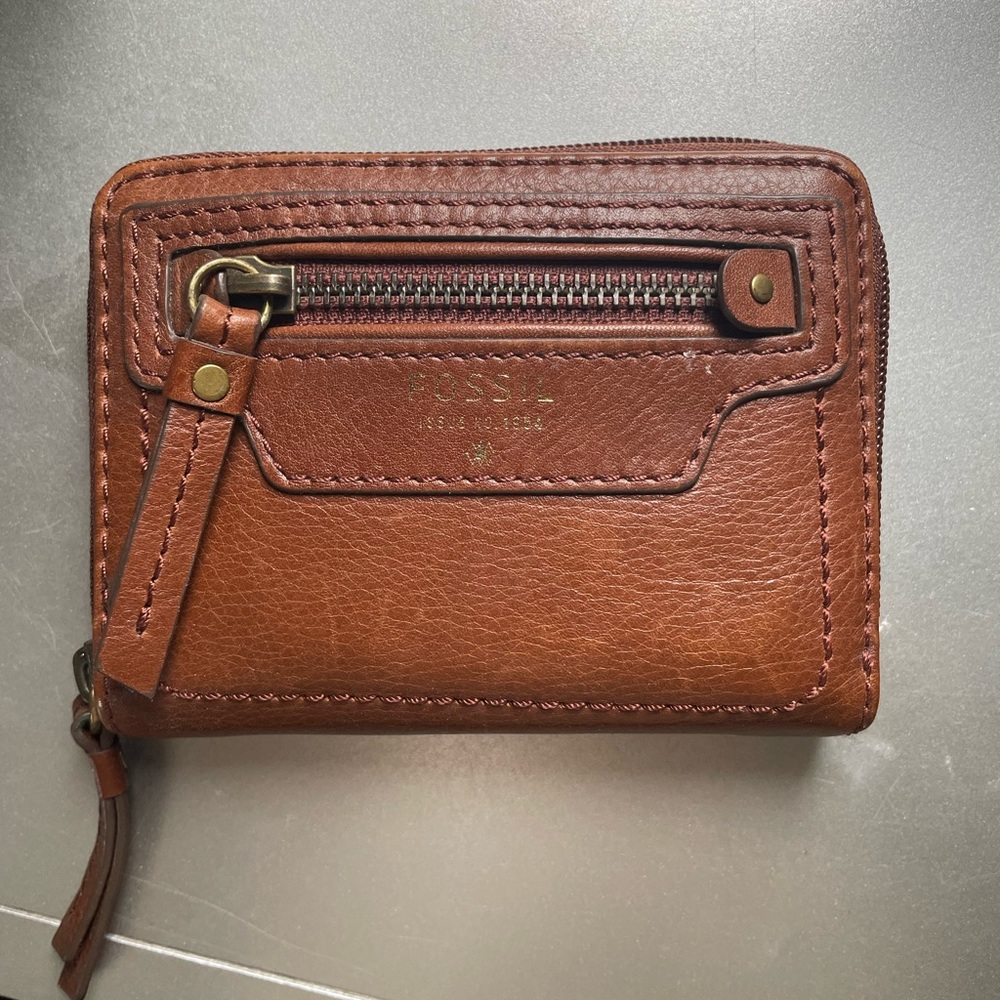 Wallet